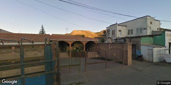 OFICIALÍA DEL REGISTRO CIVIL